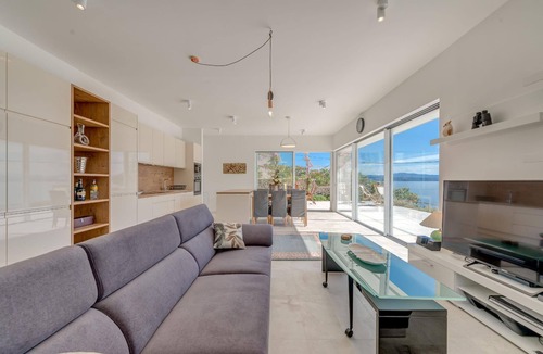 Donje Selo House | Villa Talia