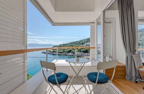 Donje Selo House | Villa Talia