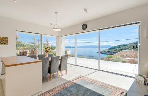 Donje Selo Villa | Villa Talia