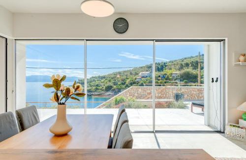 Donje Selo Villa | Villa Talia