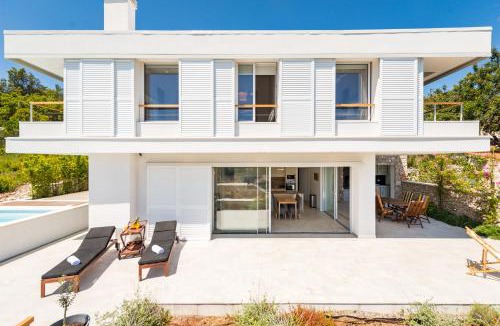 Donje Selo Villa | Villa Talia