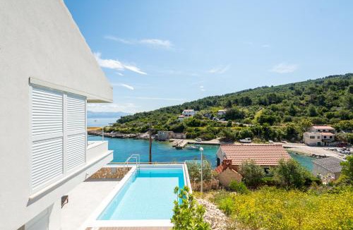 Donje Selo Villa | Villa Talia