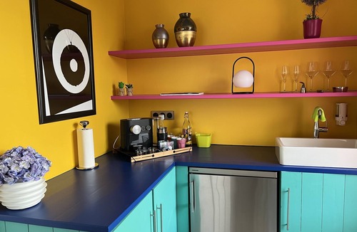 Saint-Germain-en-Laye Bed & Breakfast | Villa Talisman