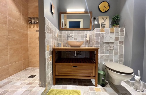 Saint-Germain-en-Laye Bed & Breakfast | Villa Talisman