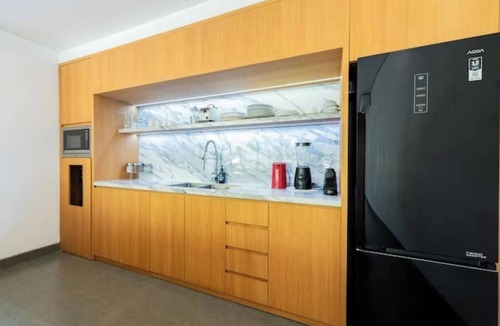 Melayang Villa | Villa Talun by GORO