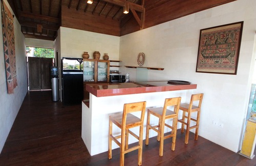 Lodtunduh Villa | Villa Taman Kanti - 2 bedroom private villa with pool in Ubud, Bali