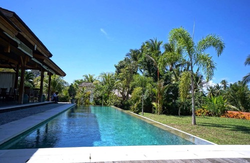 Lodtunduh Villa | Villa Taman Kanti - 2 bedroom private villa with pool in Ubud, Bali