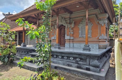 Selat Villa | Villa Taman near Sidemen Bali