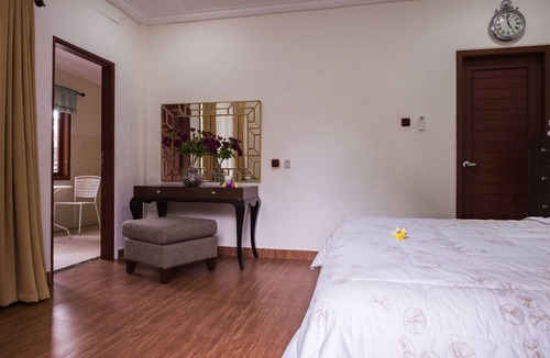 Singapadu Tengah House | Villa Taman Sari