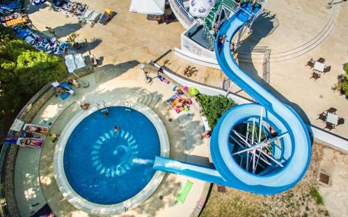 Krk Hotel | Villa Tamaris - Hotel Resort Dražica