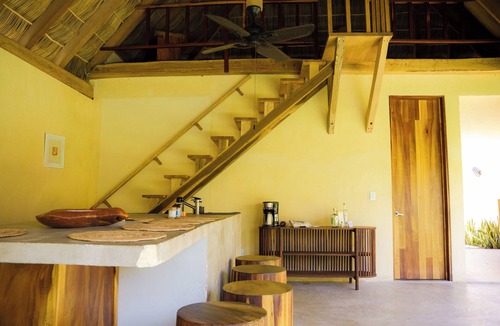 Perula Villa | Villa Tanatli : Punta Pérula, Jalisco