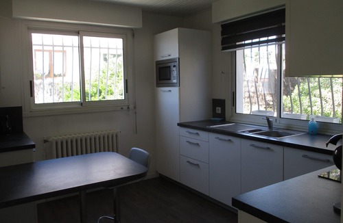 Chateau-d'Olonne Villa | Villa Tanchet-Plage Sea view