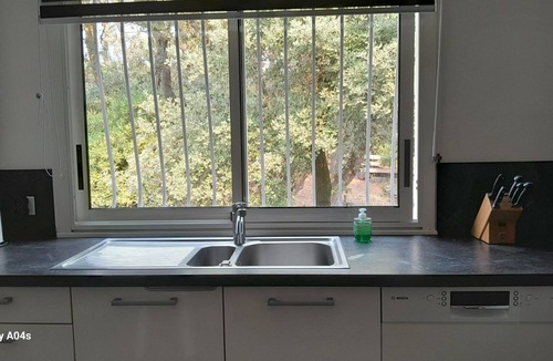 Chateau-d'Olonne Villa | Villa Tanchet-Plage Sea view