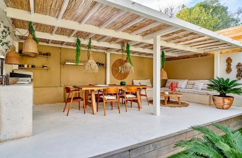 Mazargues Villa | Villa Tango - piscine privée et 3 chambres - Marseille