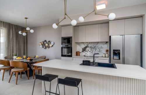 Duce Villa | Villa Tanja - Four Bedroom Villa, Sleeps 8