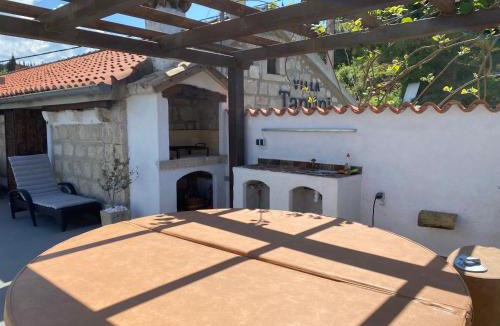 Konavle Villa | Villa Tantini