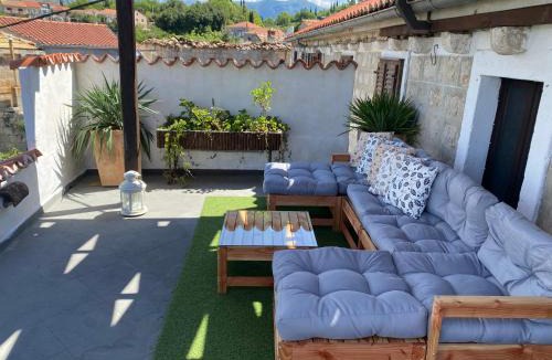 Konavle Villa | Villa Tantini