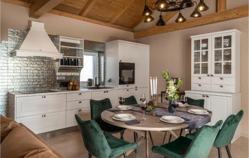 Zemunik Donji House | Villa Tany