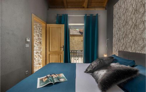 Zemunik Donji House | Villa Tany