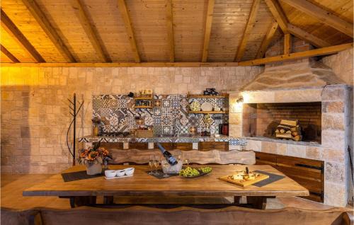 Zemunik Donji House | Villa Tany