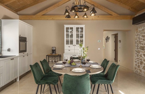 Zemunik Donji Villa | Villa Tany ZadarVillas
