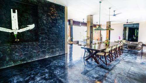 West Selemadeg Villa | Villa Tao
