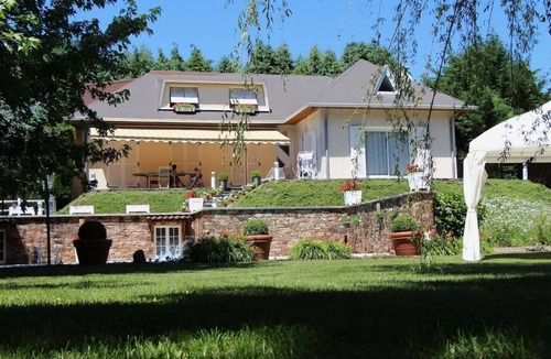 Les Cammazes House | Villa TAORMINE