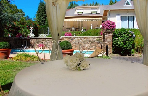 Les Cammazes House | Villa TAORMINE