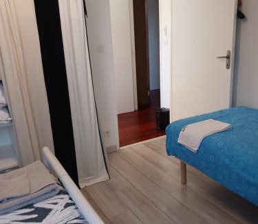 Luigne Bed & Breakfast | VILLA TARA