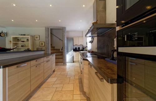 Taradeau Villa | Villa Taradeau - Etoiles du Sud