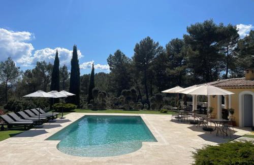 Taradeau Bed & Breakfast | Villa Taradis