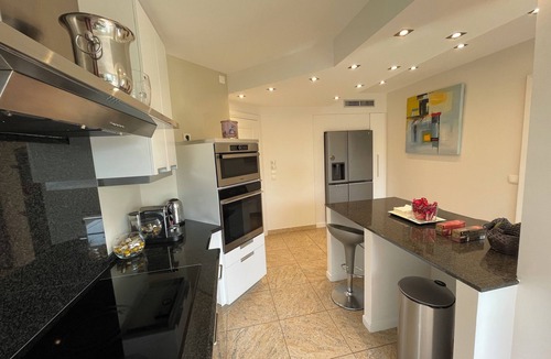 Le Cannet Villa | Villa Tatiana