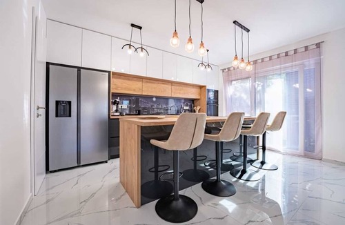 Kras Villa | Villa Tatjana Krk by Istriaselect Villas