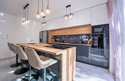 Kras Villa | Villa Tatjana Krk by Istriaselect Villas