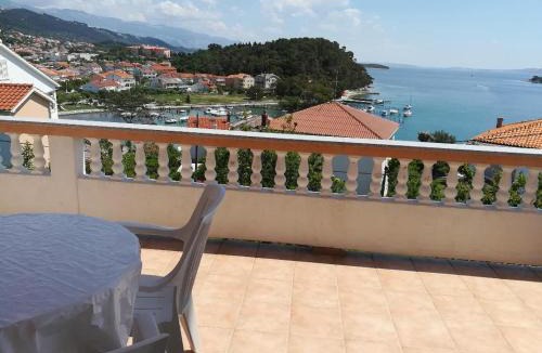 Palit Apartment | Villa Tatjana, Rab