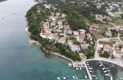 Palit Apartment | Villa Tatjana, Rab