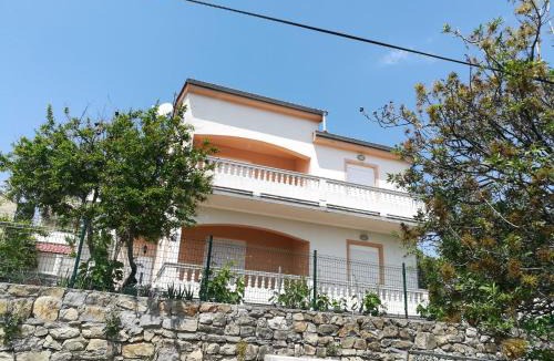 Palit Apartment | Villa Tatjana, Rab
