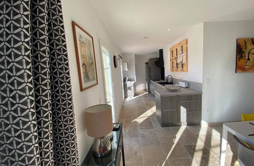 Tavel Villa | Villa TAVEL, near AVIGNON