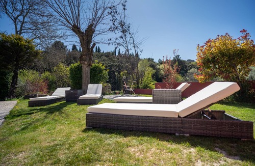 Tavel House | Villa Tavellis