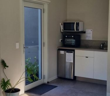 Gorae Cabin | Villa Te'Amo - Sunrise Studio