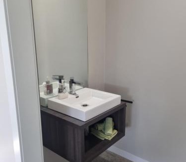 Gorae Cabin | Villa Te'Amo - Sunrise Studio