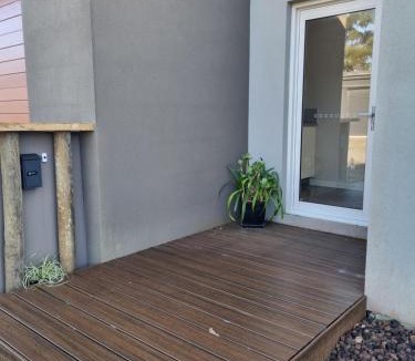 Gorae Cabin | Villa Te'Amo - Sunrise Studio