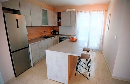 Kastel Luksic Villa | Villa Tea-Beach - 7 bedrooms, 16 guests, pool, sea views by MyWaycation