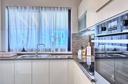 Kastel Luksic Villa | Villa Tea-Beach - 7 bedrooms, 16 guests, pool, sea views by MyWaycation