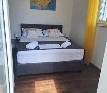 Susica Apartment | Villa Tea