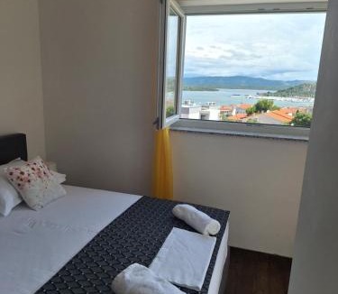 Susica Apartment | Villa Tea