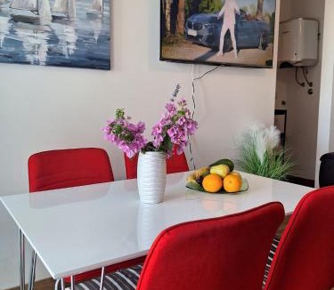 Susica Apartment | Villa Tea