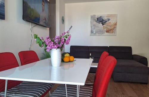 Susica Apartment | Villa Tea