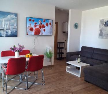 Susica Apartment | Villa Tea