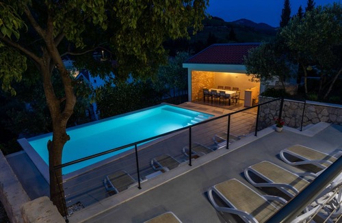 Kremena Villa | Villa Tea - Kremena by Villas Guide